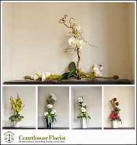 Courthouse Florists, Coalville 1094936 Image 1